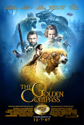 The Golden Compass Review EclipseMagazine.com Movies