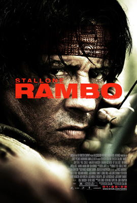 Rambo Review EclipseMagazine.com Movies
