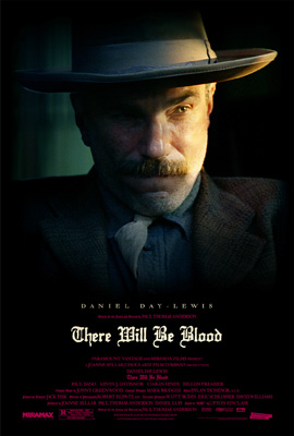 There Will Be Blood Review EclipseMagazine.com Movies