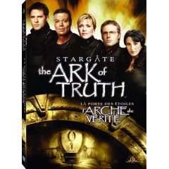 The Ark of Truth Review EclipseMagazine.com DVDs