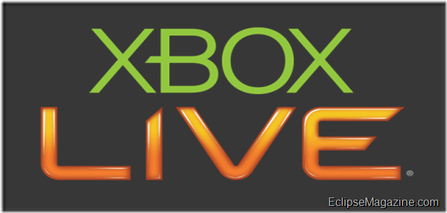 Xbox Live Gets Major Overhaul