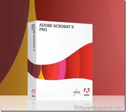 Adobe Acrobat 9 Review