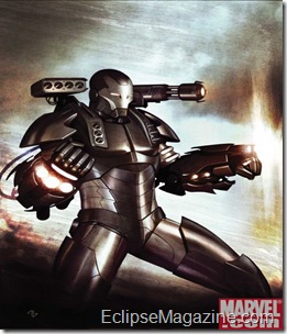 Iron Man: Director S.H.I.E.L.D #33