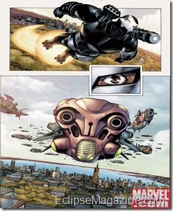 Iron Man: Director S.H.I.E.L.D #33