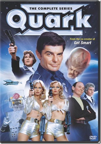 Quark Cover Art