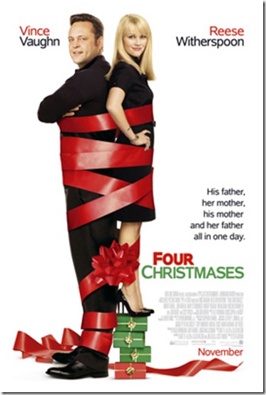 fourchristmases