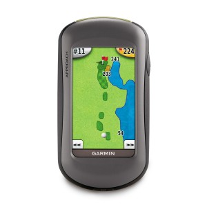 Garmin Approach 5 - Your GPS Golfing Buddy