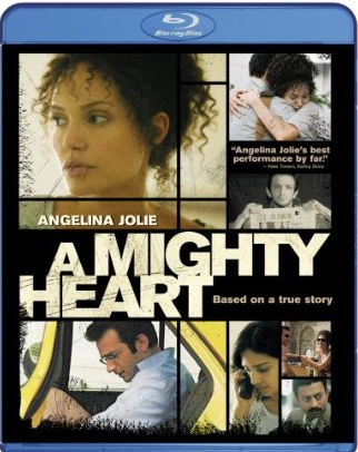 Blu-ray Review: A Mighty Heart