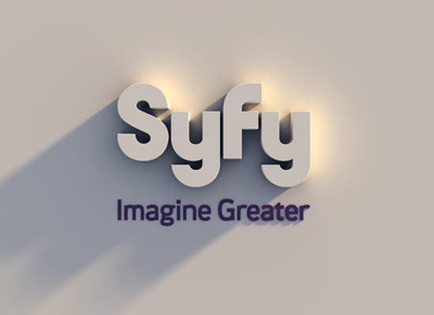TELEVISION NEWS: Sci-Fi Becomes SyFy
