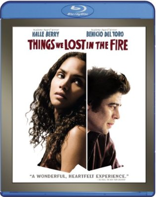 Blu-ray Review: Things We Lost In The Fire