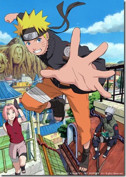 NarutoShippuden-Anime