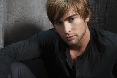 Gossip Girl, Chase Crawford, The CW, Footloose, Paramount Pictures