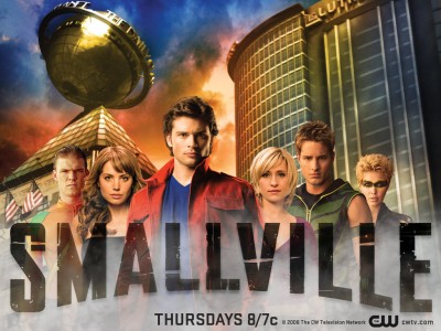 Smallville Season 8 Finale Recap