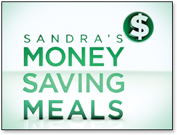 Money Making Meals Logo