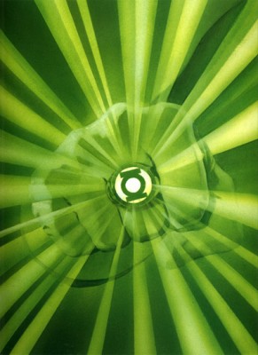 Green Lantern Movie