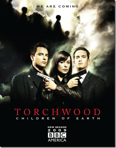 torchwood children of earth