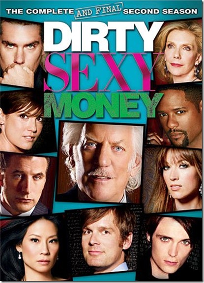 Dirty Sexy Money S2