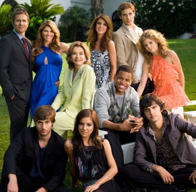 90210-Cast