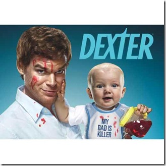 Dexter, S4 #1