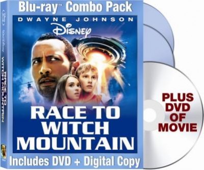 race_to_witch_mountain_blu_ray
