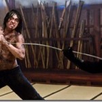 MOVIE REVIEW: Ninja Assassin: Dark and Grim; Bleak and Bloody!