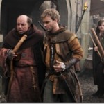 TELEVISION: Beyond Sherwood Forest &ndash; Robin Hood, Maid Marian and a Dragon!