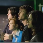 TELEVISION REVIEW: Ben 10: Alien Swarm &ndash; Teen Ben is Lacking Something!