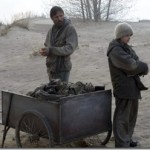 MOVIE REVIEW: The Road Is Long and Hard and Not Particularly Hopeful!