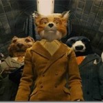 MOVIE REVIEW: Fantastic Mr. Fox &ndash; Fabulous Fake Fur Fun!
