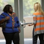 TELEVISION: Oscar&reg;-Nominee Gabourey Sidibe Joins Showtime Series The Big C!