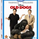 Old Dogs Learns doesn’t Show any Blu-ray Tricks. Michelle’s Blu-ray Review