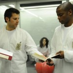 TELEVISION: Mr. Yin Presents&hellip; Gives Psych&rsquo;s Fourth Season Finale Chills, Laughs and a Bit of Poignancy!