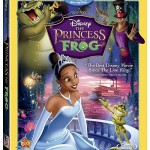 The Princess and the Frog is a Reference Quality Blu-ray. Michelle’s Review!
