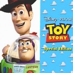 Toy Story 1 Comes to Blu-ray and Michelle has the early Review!
