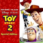 Toy Story 2 Blu-ray Gets an Early Review by Michelle!