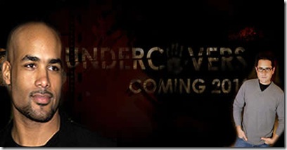 Undercovers-NBC