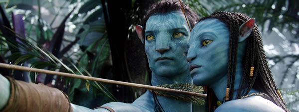 Avatar Blu-ray Review