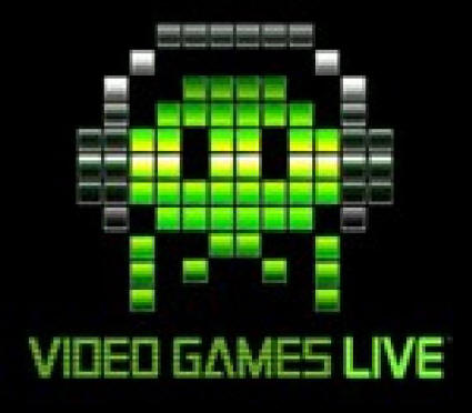 Video Games Live on PBS