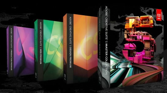 Adobe Creative Suite 5 Review