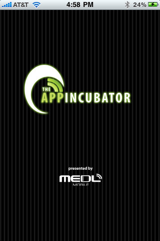App Incubator