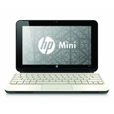 HP Mini 210 Review
