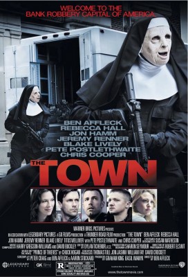 The Town Screening