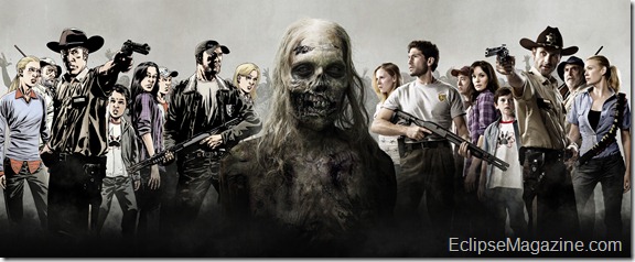 AMC's The Walking Dead Review