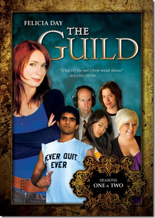 Guild-DVD