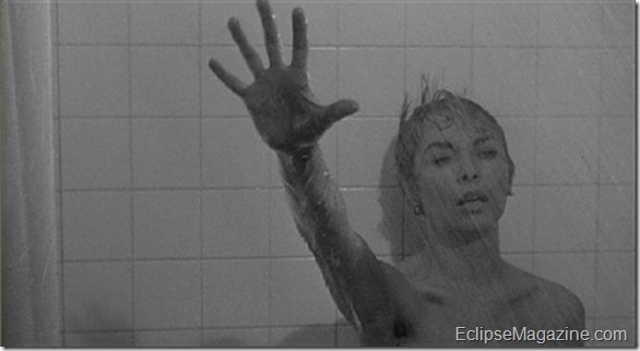 Psycho 1960 Alfred HItchcock Janet Leigh pic 2