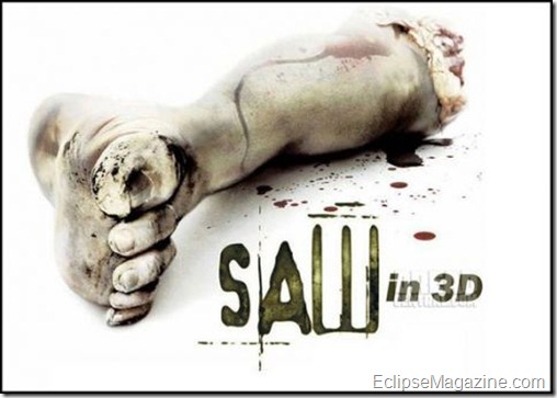 Saw3D Interview with Carey Elwes and Betsy Russell