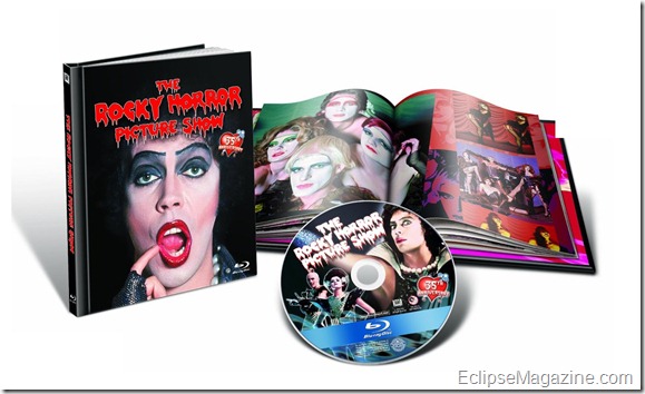 The Rocky Horror Picture Show Review