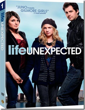 LifeUnexpected_Complete