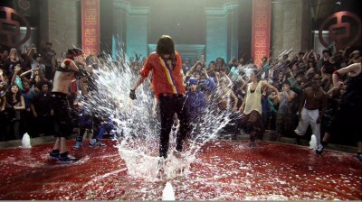 Step Up 3 Blu-ray Review