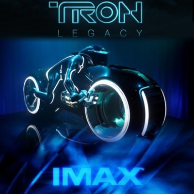 Tron: Legacy Movie Review
